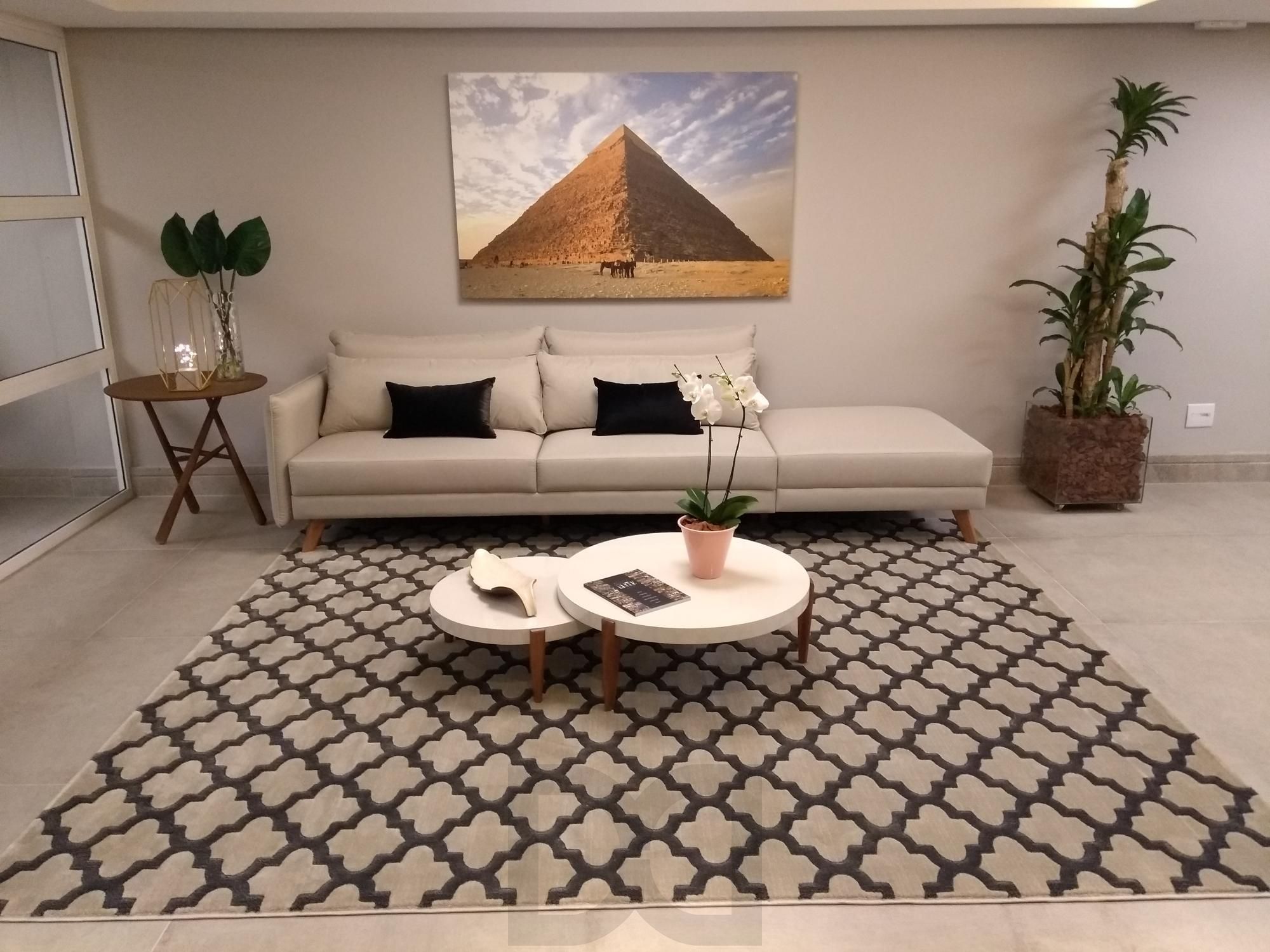 Apartamento 2 dormitórios com 1 suíte, garden, 2 vagas e elevador no Bom Fim! — foto 17