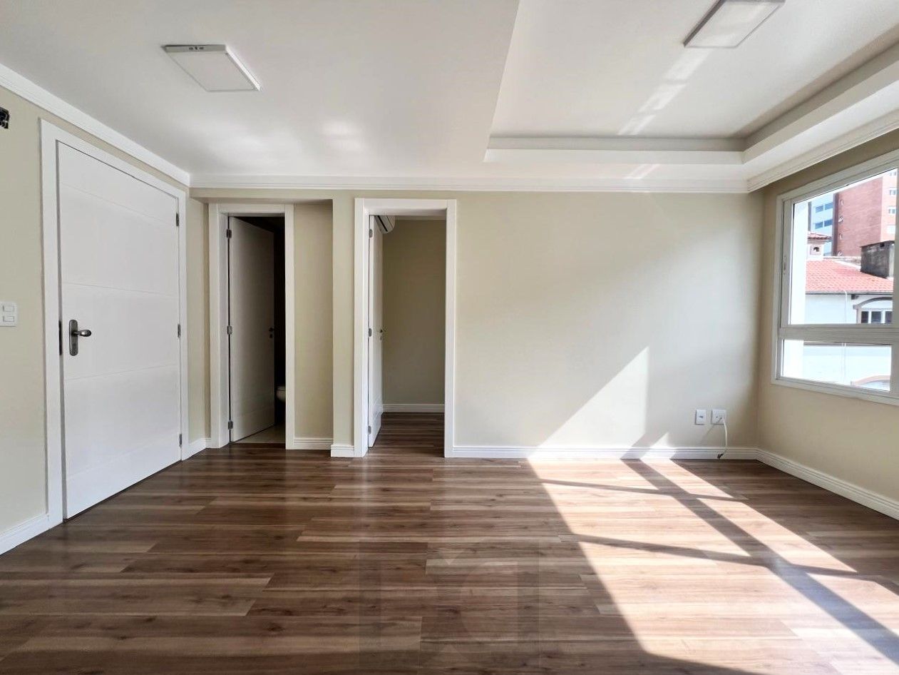 Apartamento Semimobiliado para Locação | 1 Suíte | Auxiliadora — foto 12