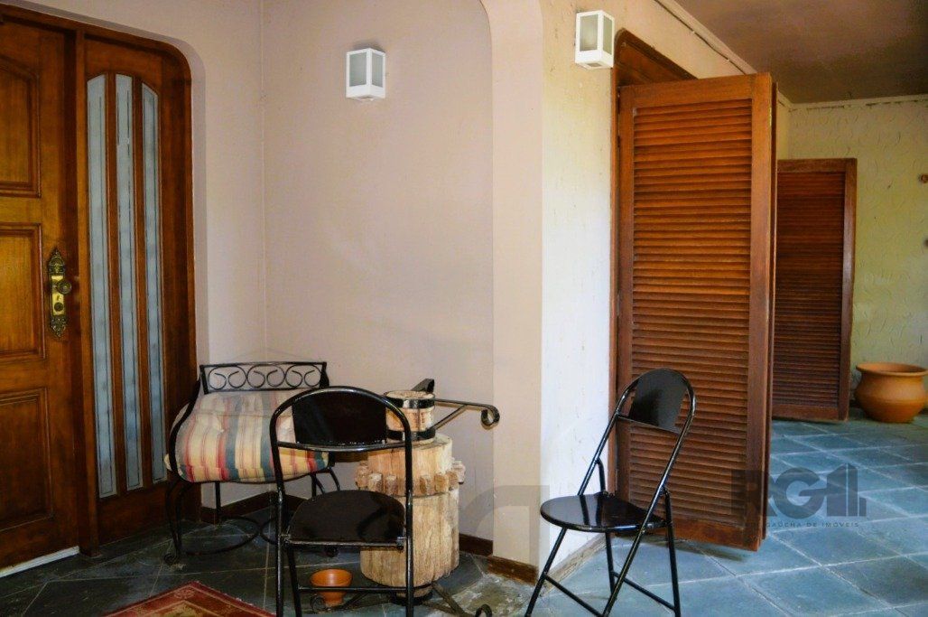 MAGNÍFICA MANSÃO ANOS 90 A BEIRA DO GUAÍBA NA ZONA SUL DE PORTO ALEGRE! — foto 7
