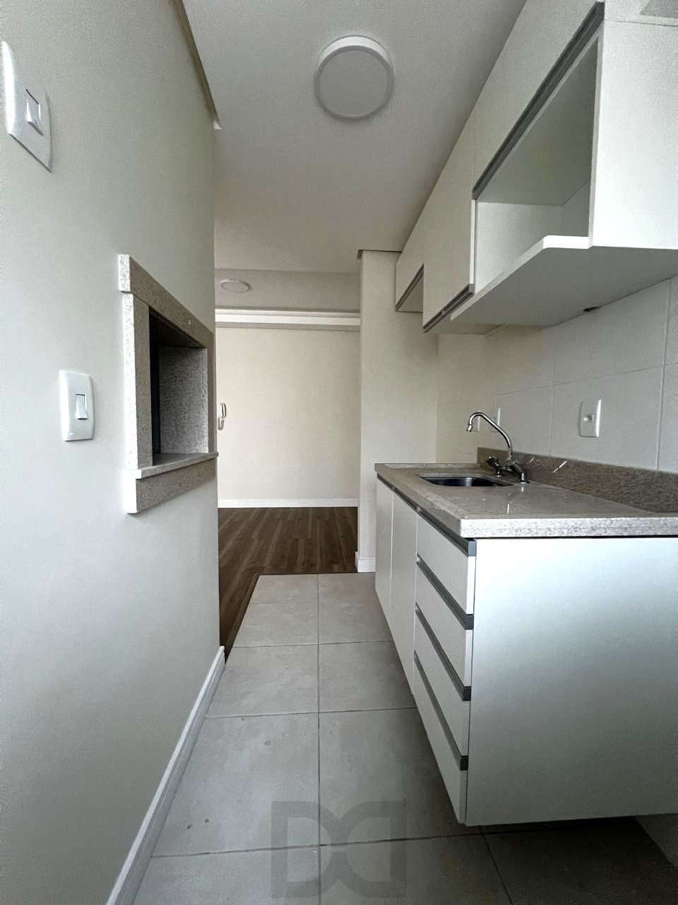 1 Dormitório c/garden, suíte, lavabo, churrasqueira e 1 Box, próximo ao Fórum. — foto 20