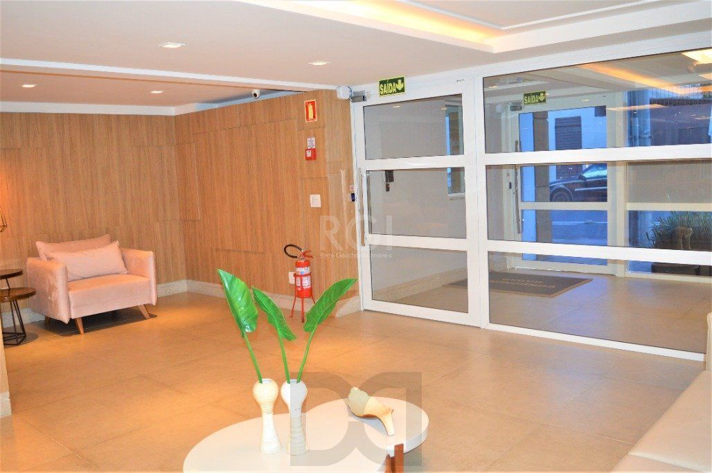 Apartamento 2 dormitórios com 1 suíte, garden, 2 vagas e elevador no Bom Fim! — foto 10