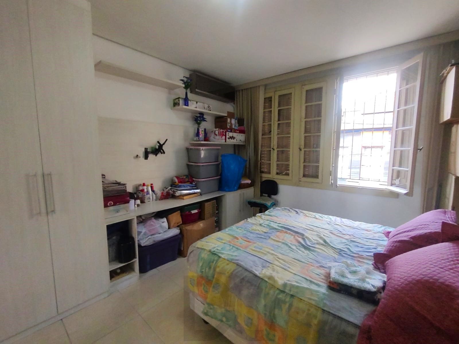 Apartamento 2 dormitórios semimobiliado próximo do Colégio Rosário — foto 16