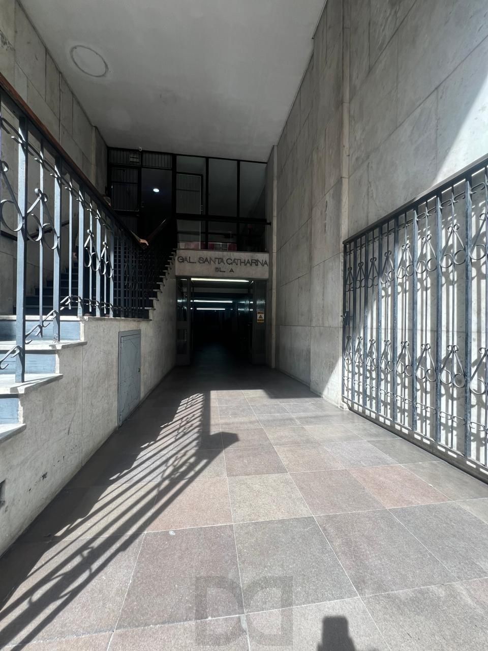 Primeira Entrada