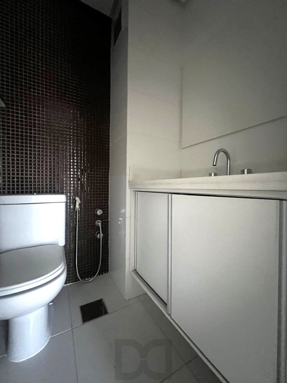 Banheiro suíte