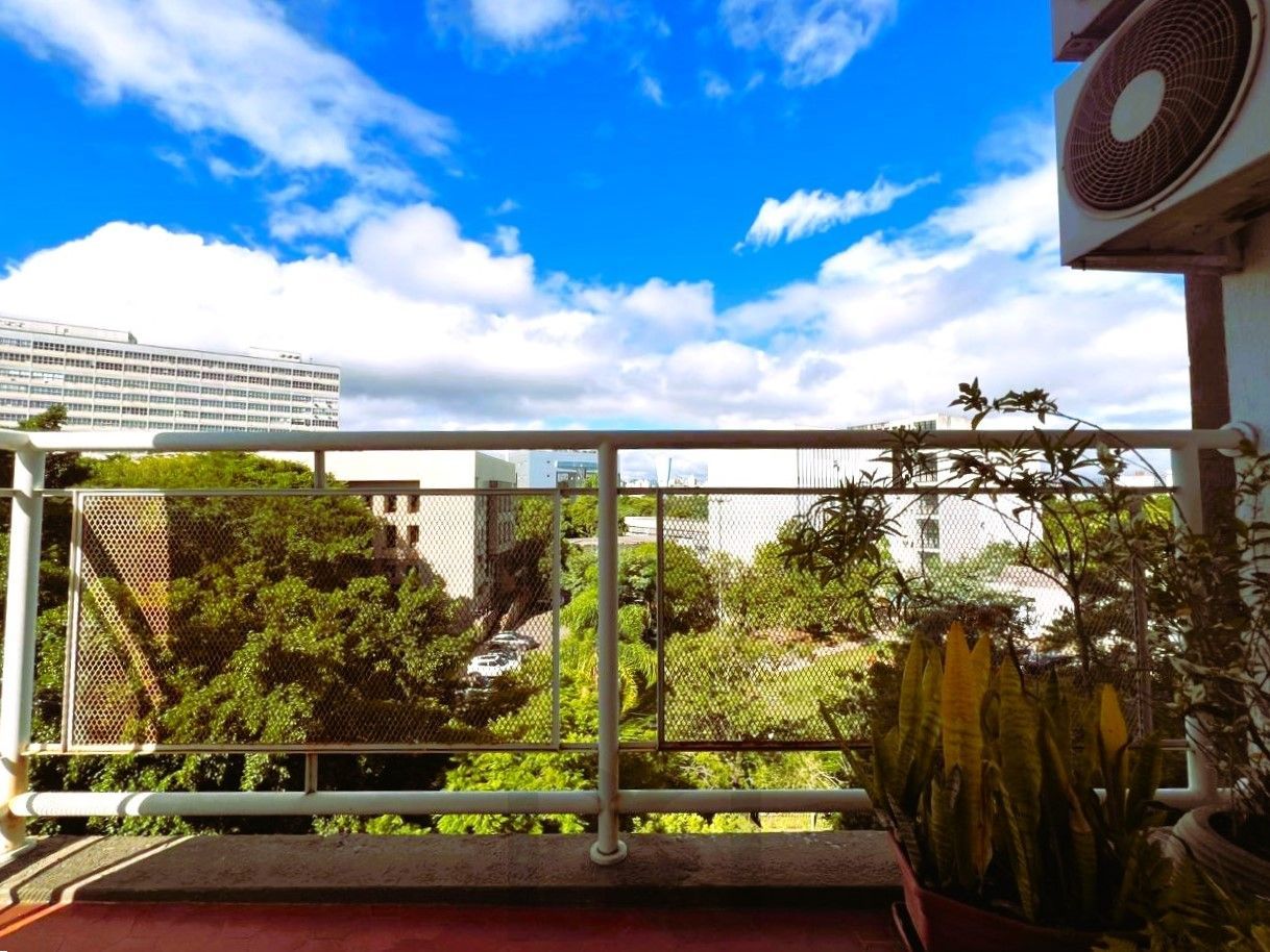 Apartamento 3 dormitórios em Frente a Faculdade de Odonto e Hosp. Clínicas — foto 25