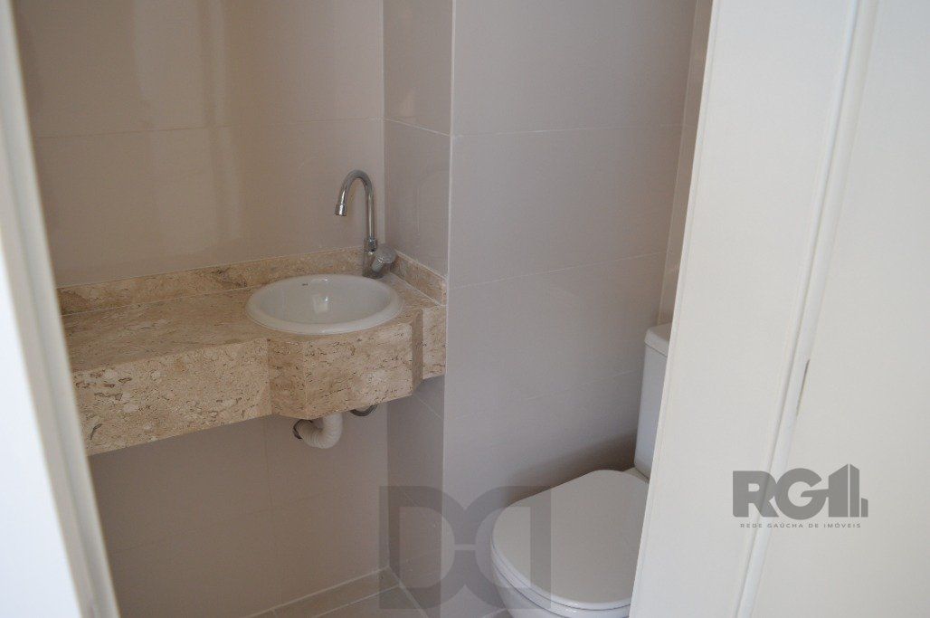 APARTAMENTO NOVO NO BAIRRO BOM FIM — foto 26