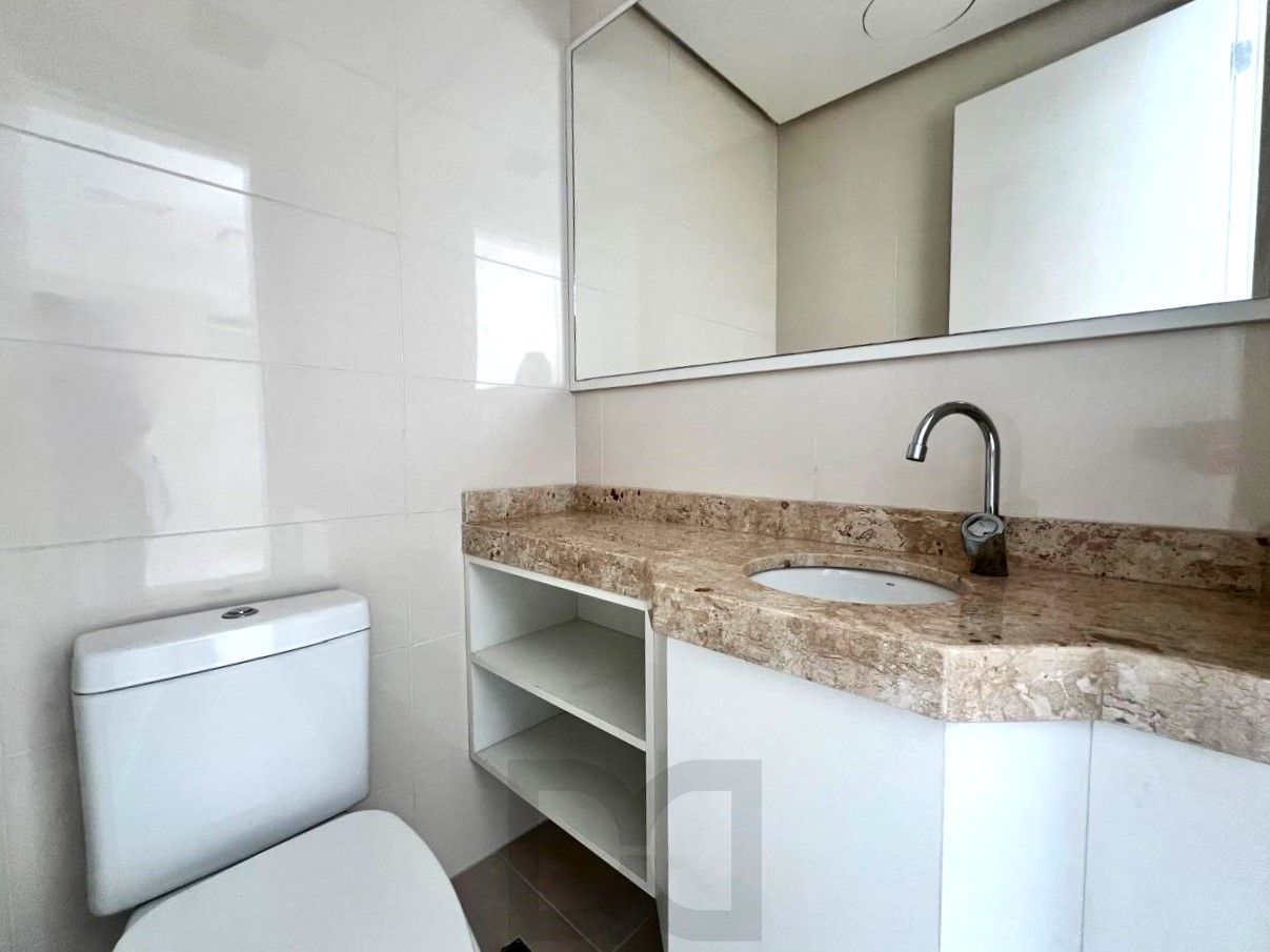 Apartamento Semimobiliado para Locação | 1 Suíte | Auxiliadora — foto 16