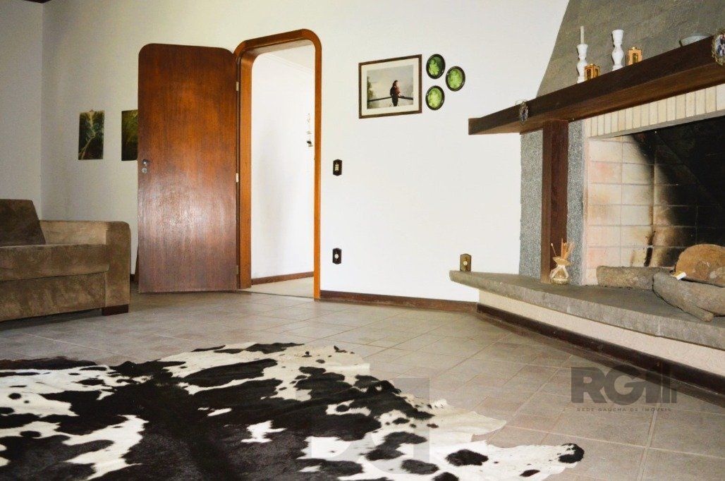 MAGNÍFICA MANSÃO ANOS 90 A BEIRA DO GUAÍBA NA ZONA SUL DE PORTO ALEGRE! — foto 71