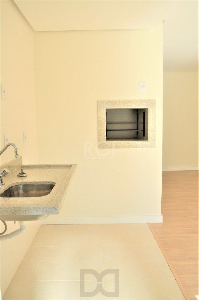 Apartamento 2 dormitórios com Garden e vaga no Bom Fim — foto 8
