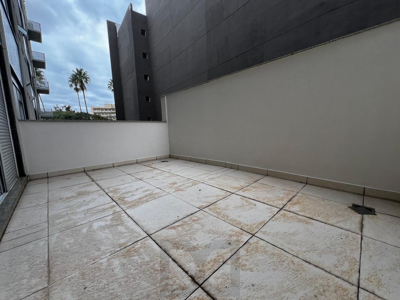 Studio com garden no Bom Fim — foto 16