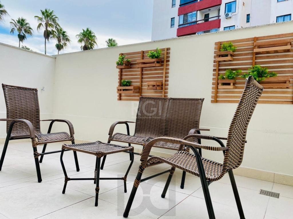 Studio próximo Redenção,UFRGS ,UFCSPA e Santa Casa — foto 13