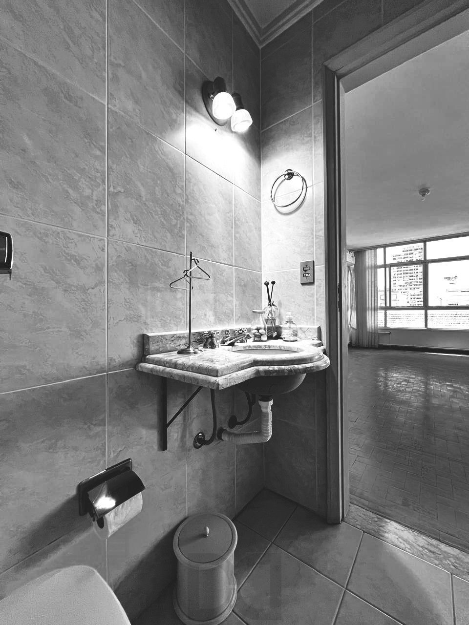 Lavabo