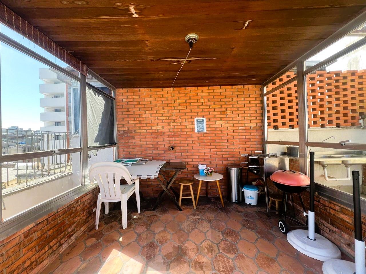 Excelente apartamento 3 dormitórios com vaga no Bom Fim — foto 38