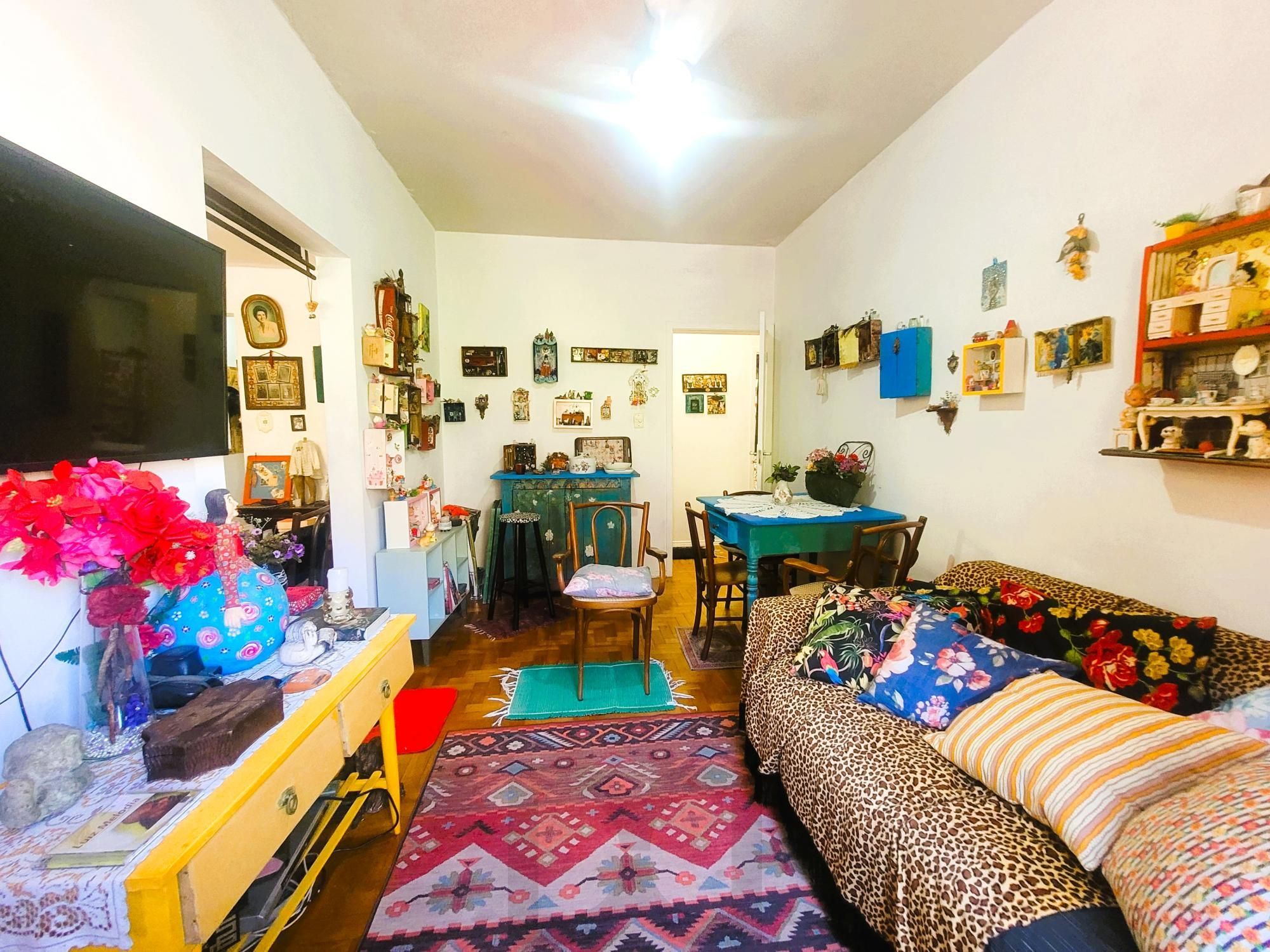 ÓTIMO APARTAMENTO 2 DORMITÓRIOS A 50m DA UFRGS E UFCSPA. — foto 16