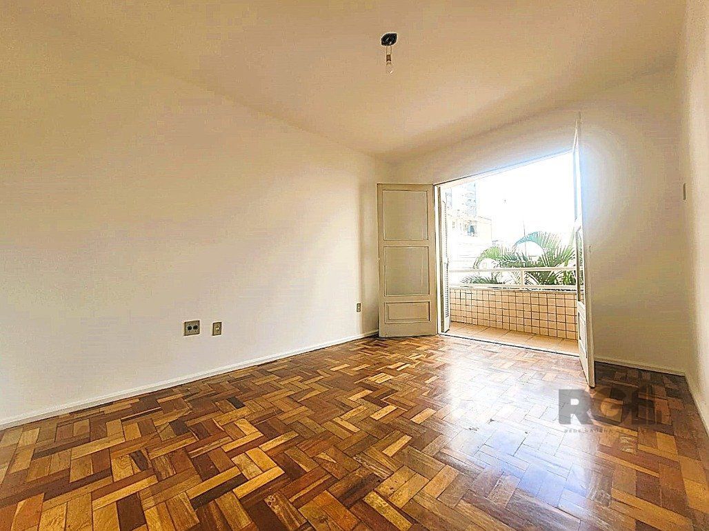 Excepcional apto. com excelente localização, na Rua Gomes Jardim 2 quartos com vaga. — foto 22