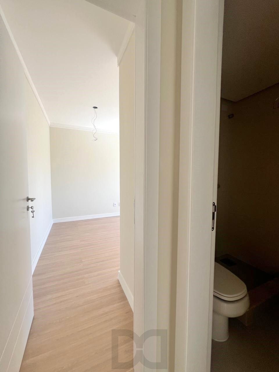 BAIRRO MONT´SERRAT- APTO. NOVO 2 DORMITÓRIOS COM 1 SUÍTE E VAGA COBERTA. — foto 30