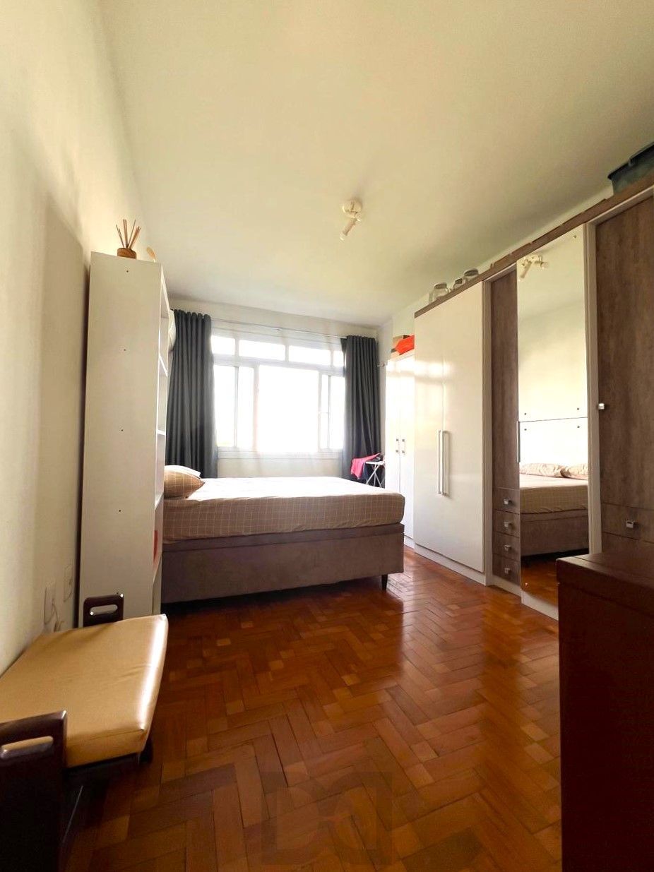 Apartamento 3 dormitórios em Frente a Faculdade de Odonto e Hosp. Clínicas — foto 35