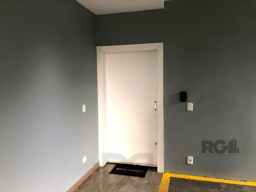 2 dorm. com 1 suíte, churrasqueira e vaga de garagem! — foto 7