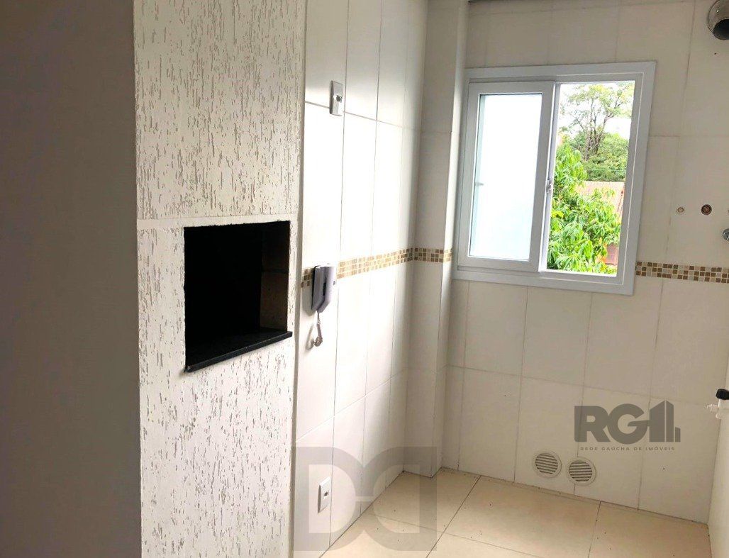 2 dorm. com 1 suíte, churrasqueira e vaga de garagem! — foto 14