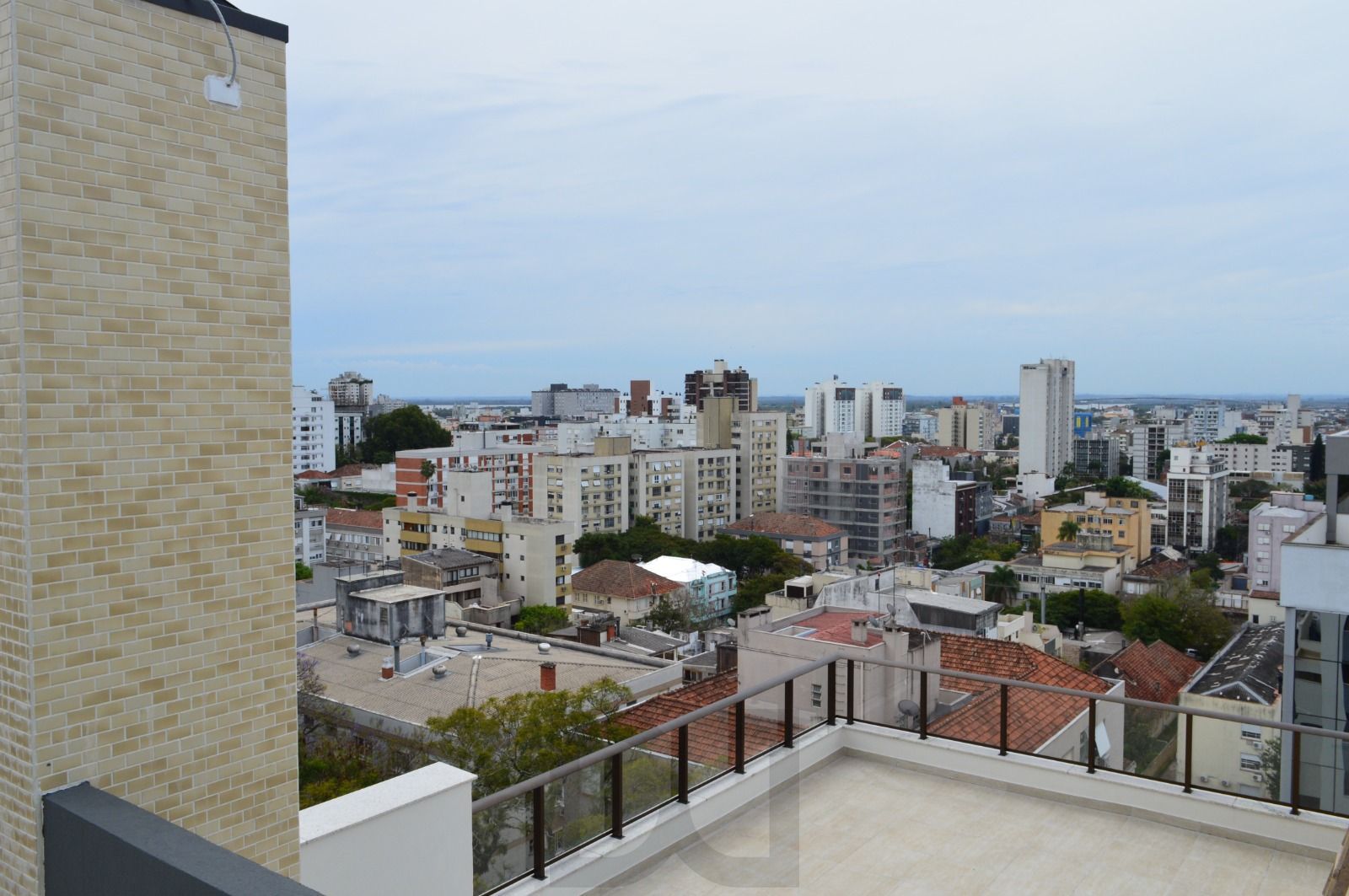 BAIRRO MONT´SERRAT- APTO. NOVO 2 DORMITÓRIOS COM 1 SUÍTE E VAGA COBERTA. — foto 43