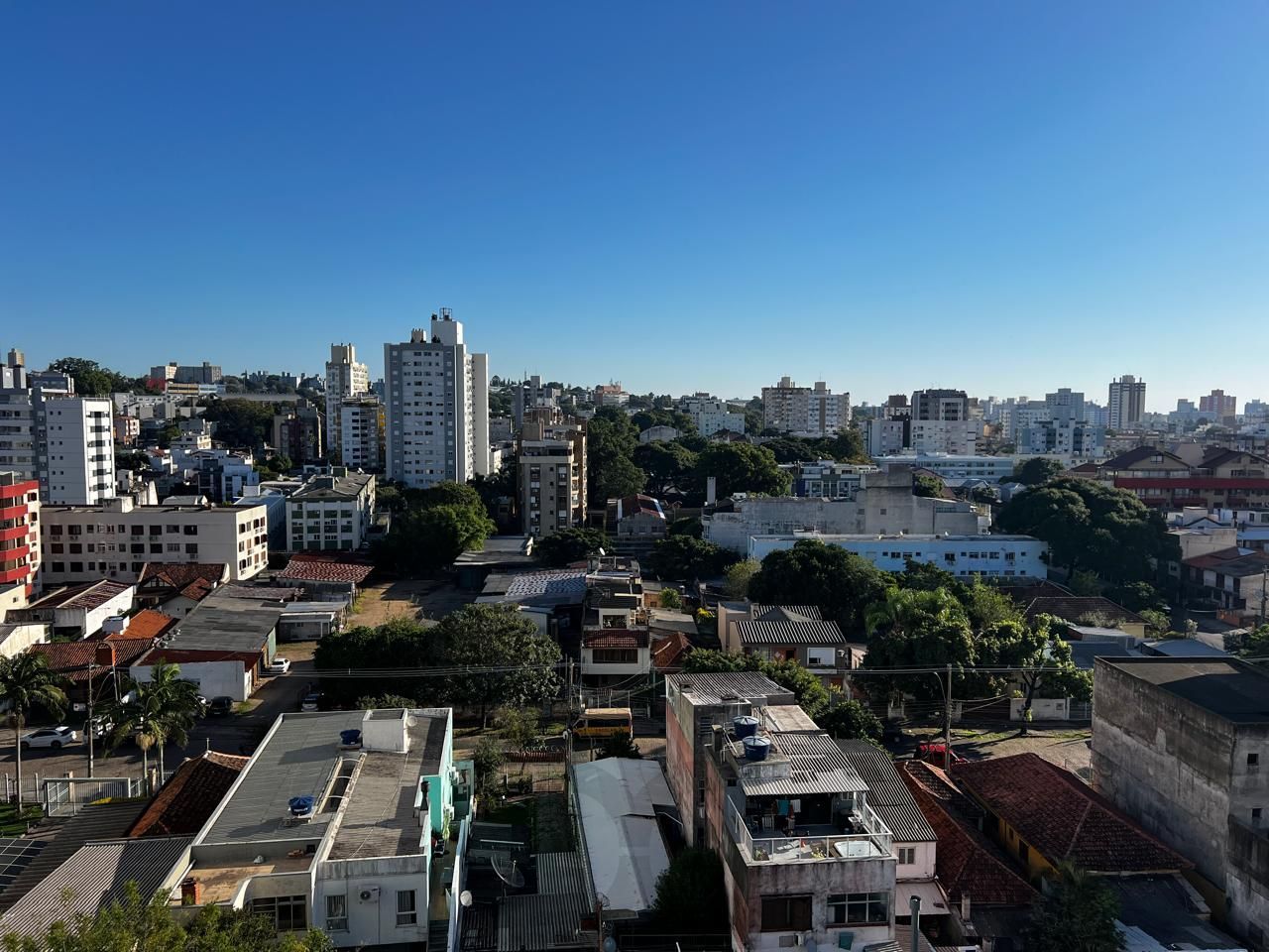 VISTA SALA DE JANTAR