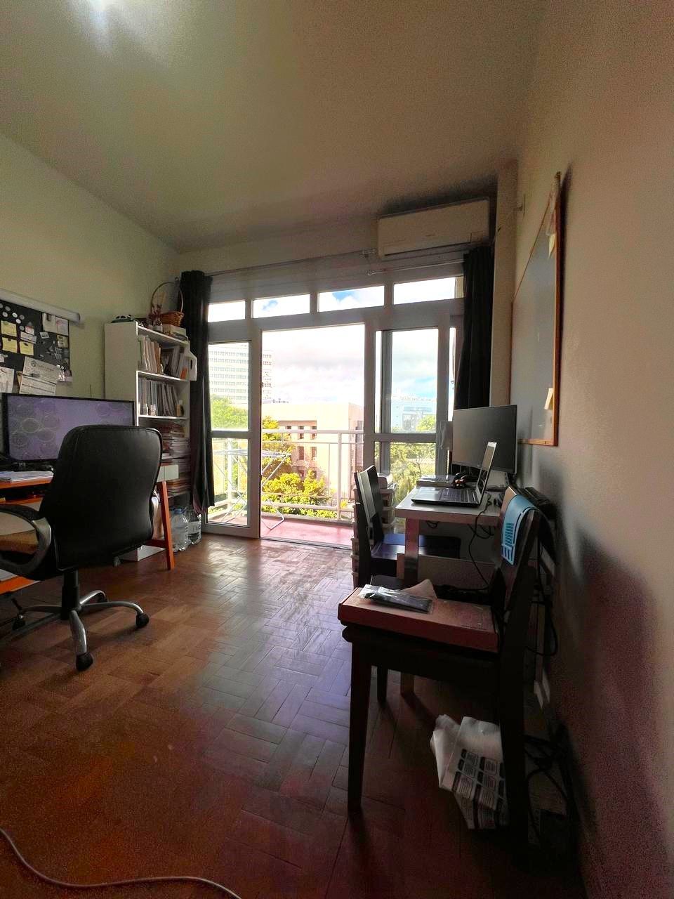 Apartamento 3 dormitórios em Frente a Faculdade de Odonto e Hosp. Clínicas — foto 22
