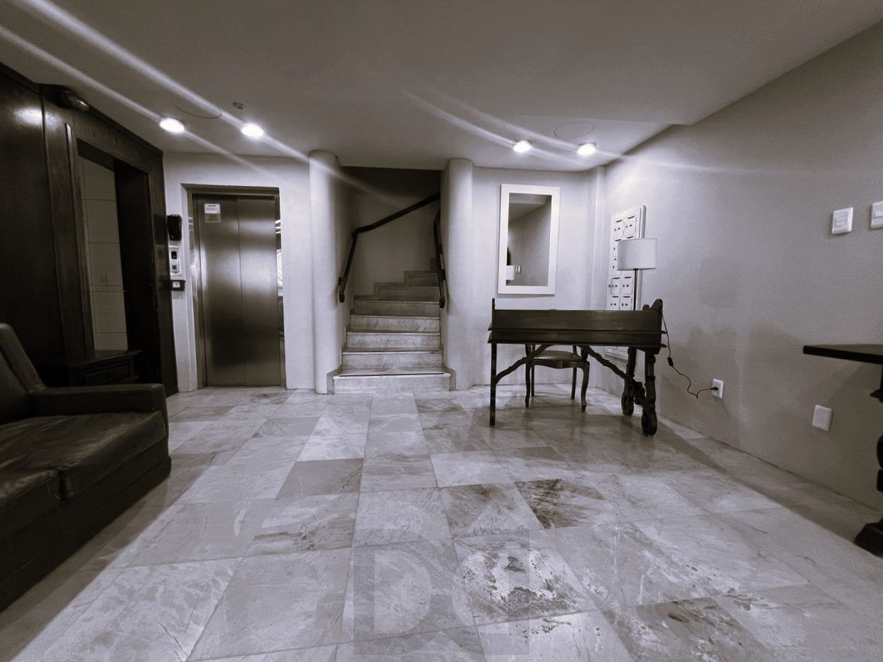 Excelente apartamento 3 dormitórios com vaga no Bom Fim — foto 4
