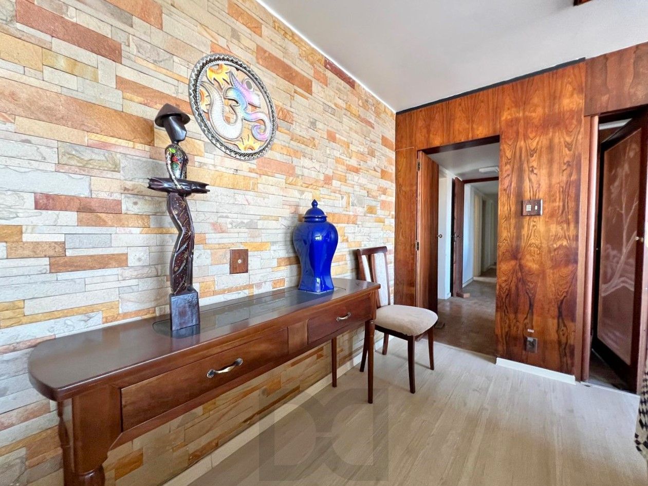Excelente apartamento 3 dormitórios com vista para o Guaíba em frente a Santa Casa - Edif. Santa Tecla — foto 23