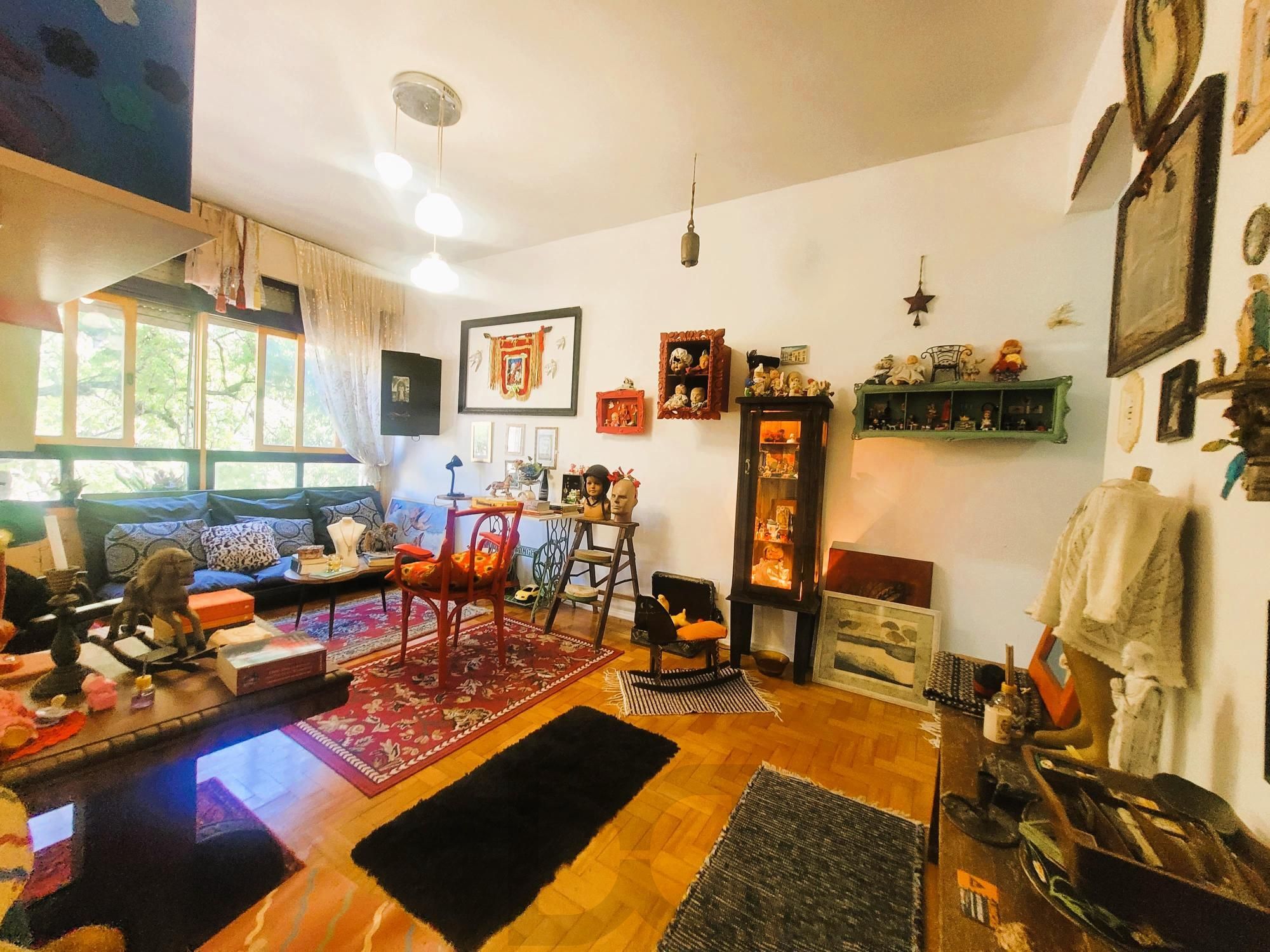 ÓTIMO APARTAMENTO 2 DORMITÓRIOS A 50m DA UFRGS E UFCSPA. — foto 12