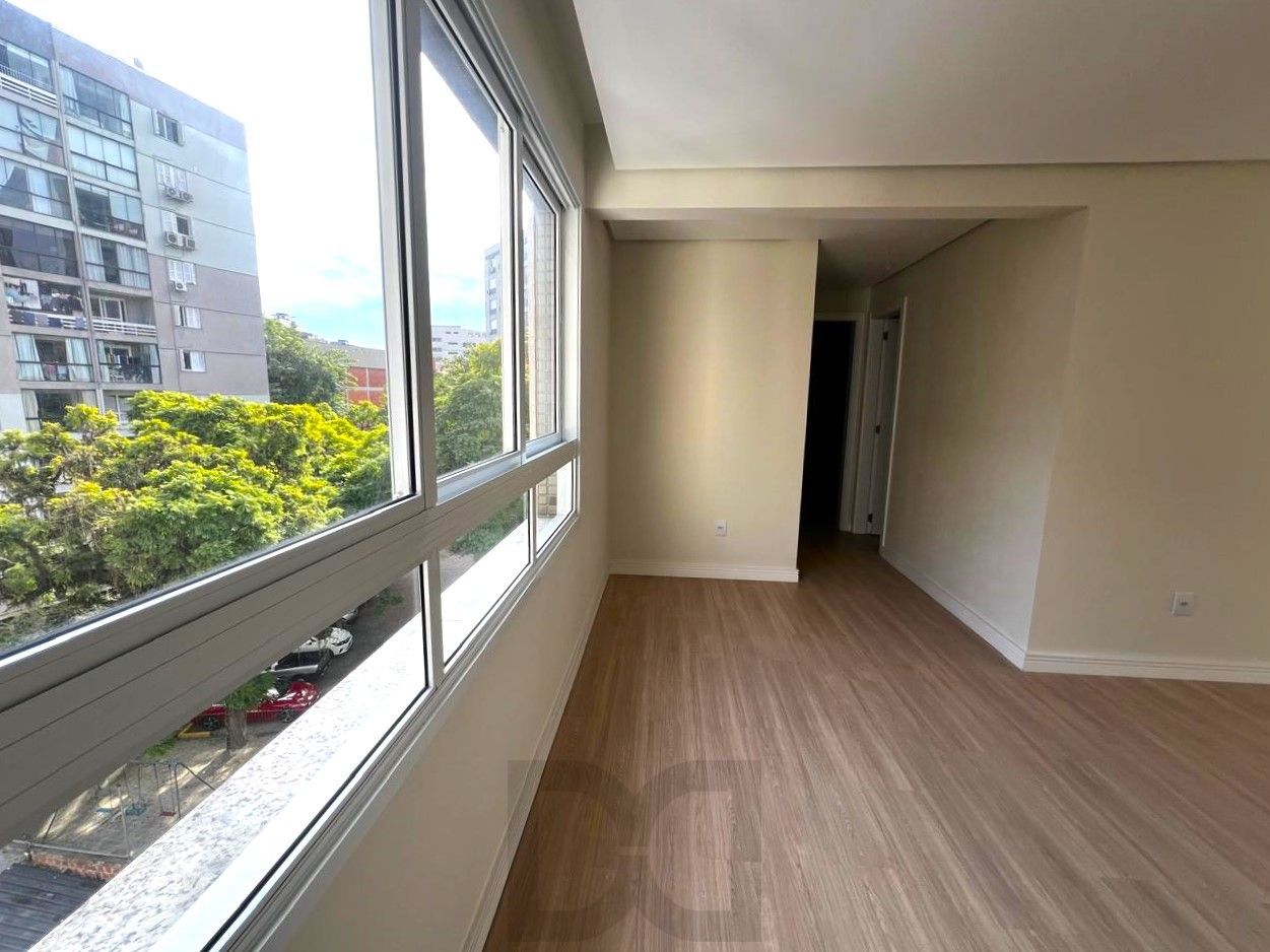 Apartamento à venda no Bom Fim – 2 dormitórios, suíte e vaga de garagem — foto 8