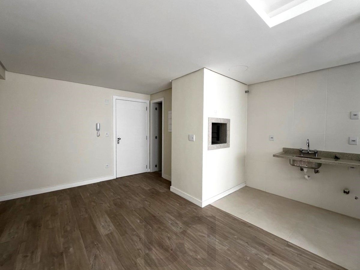 Apartamento de 1 dormitório com suíte e vaga no Bairro Bom Fim — foto 10