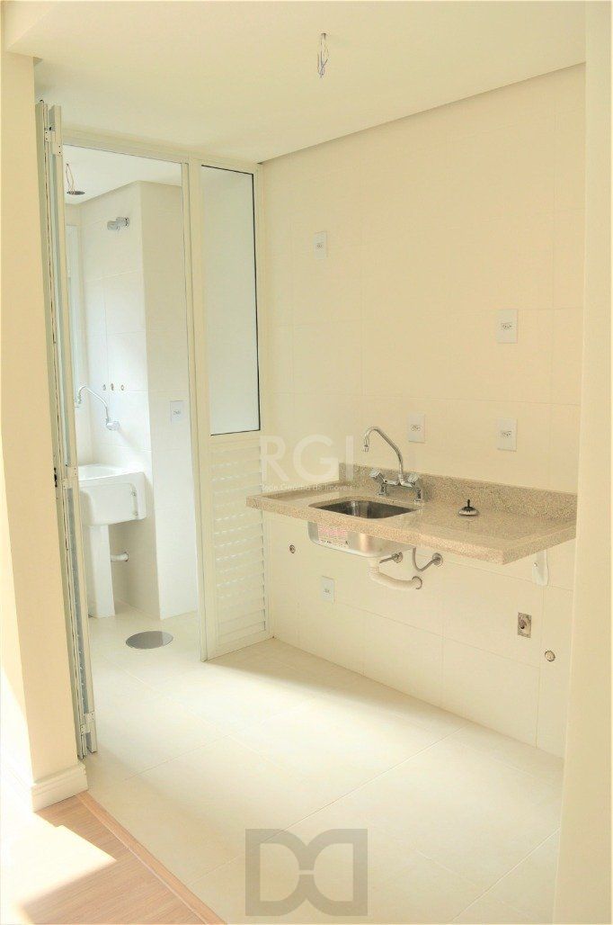 Apartamento 2 dormitórios com Garden e vaga no Bom Fim — foto 7