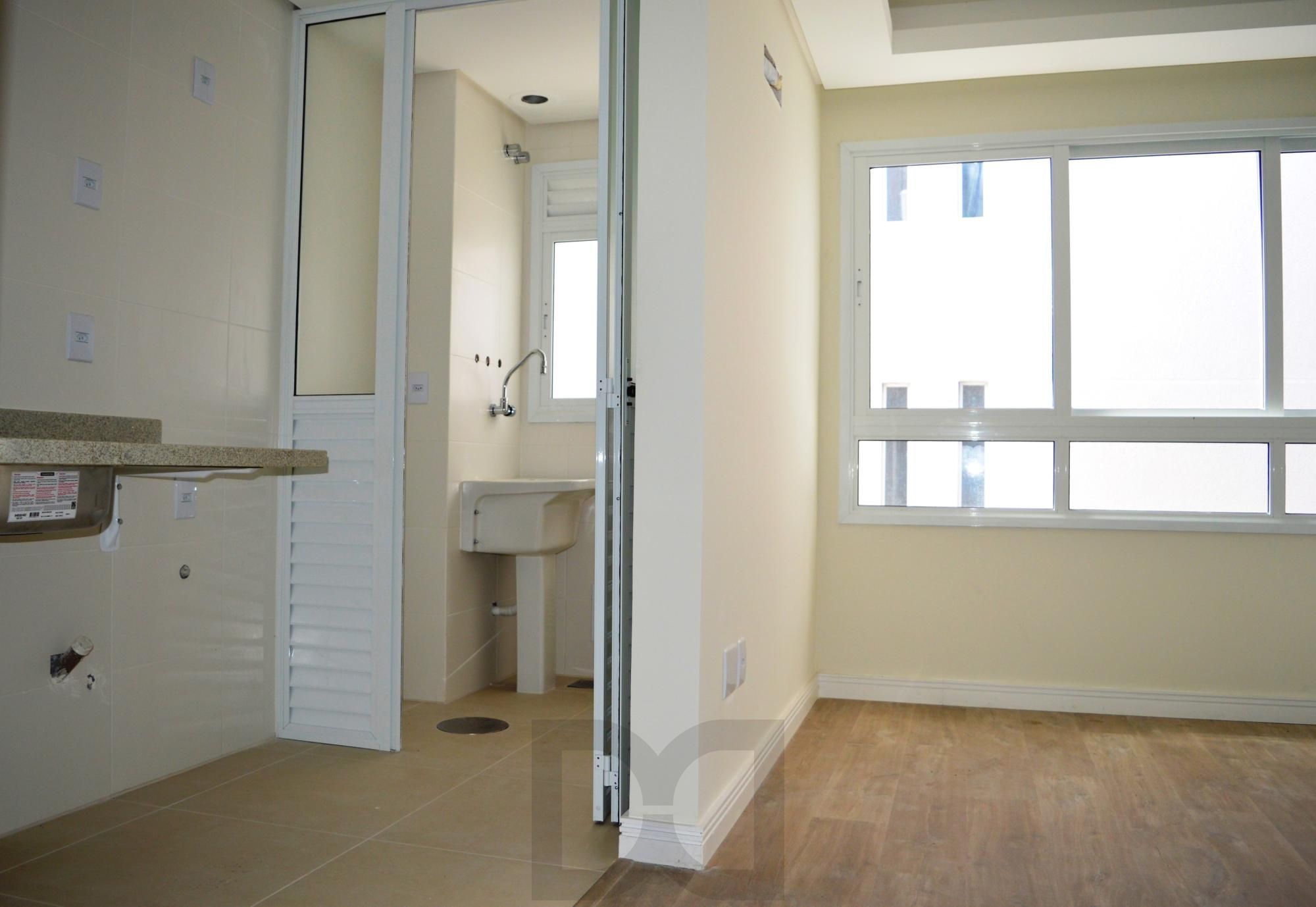 Apartamento de 1 dormitório com suíte e vaga no Bairro Bom Fim — foto 13