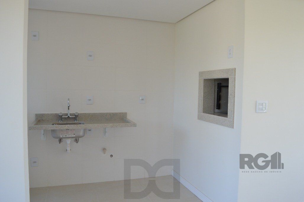 APARTAMENTO NOVO NO BAIRRO BOM FIM — foto 10