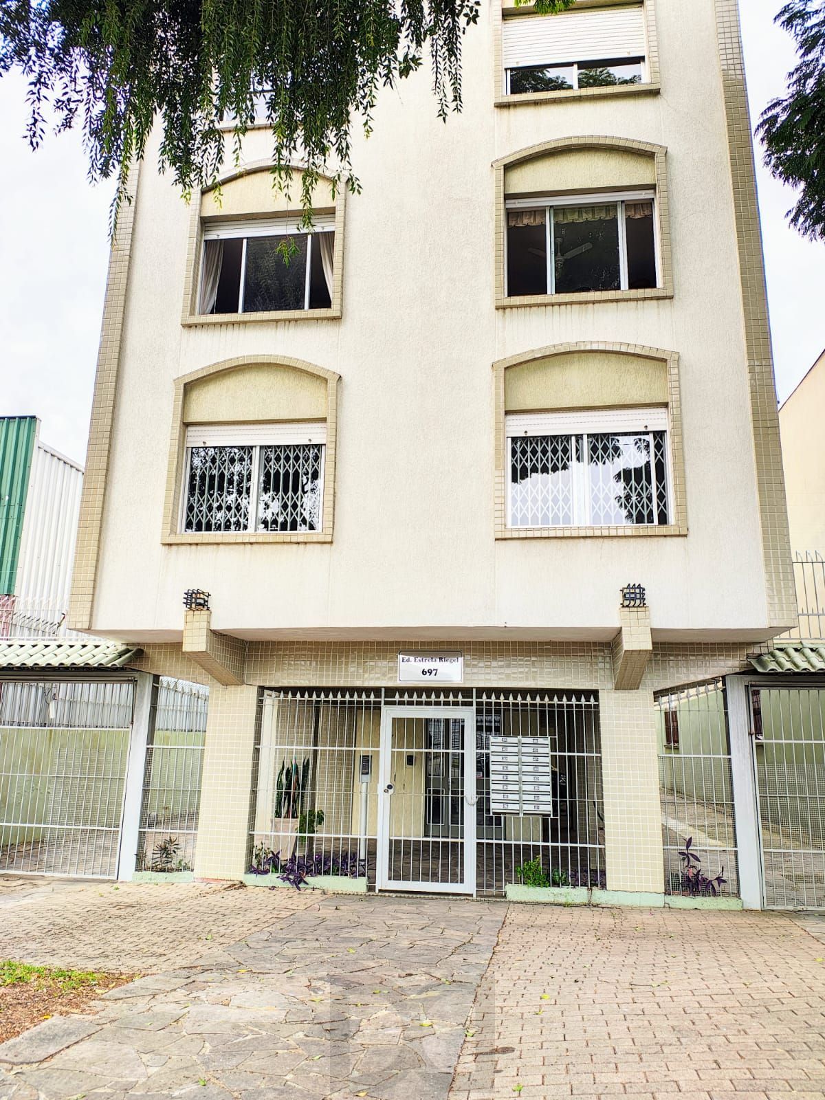 Apartamento 1 quarto no Bairro Vila Jardim em Porto Alegre! — foto 1