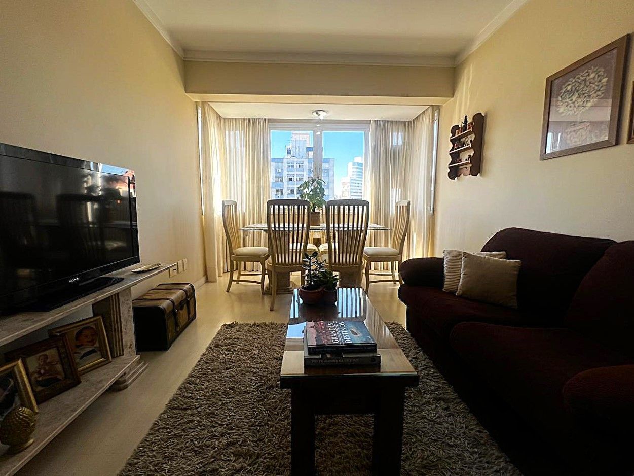 Apartamento 2 dormitórios com vaga na Cidade Baixa — foto 10