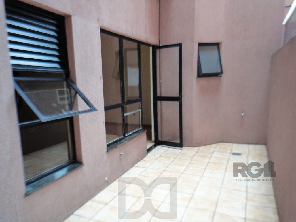 EXCELENTE SALA COMERCIAL COM GARDEN E VAGA EM FRENTE AO BRICK DA REDENÇÃO — foto 11