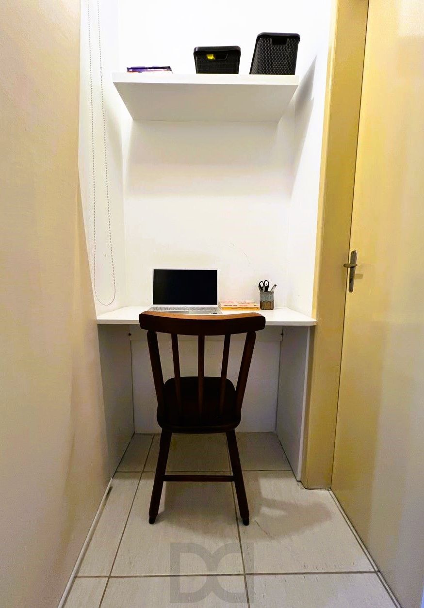 Espaço para Home Office