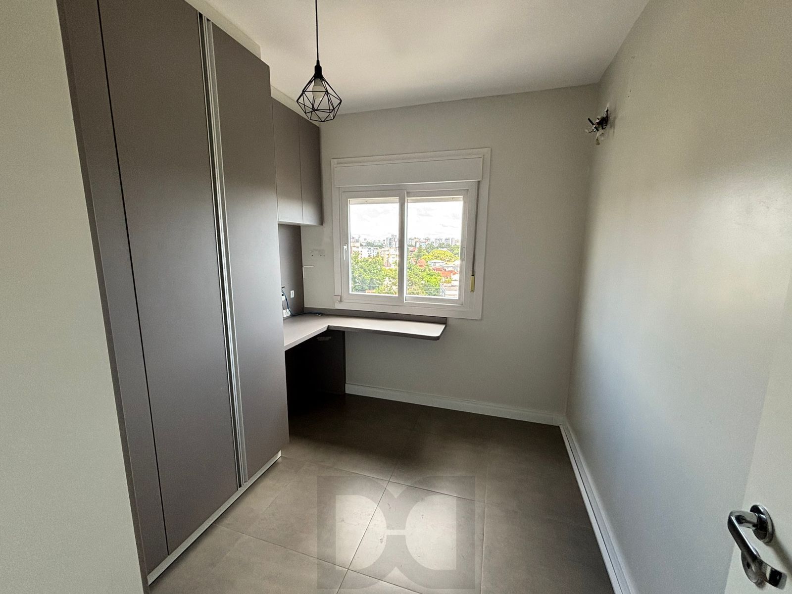 Excelente apartamento 3 dormitórios semimobiliado com vaga no ICON — foto 30