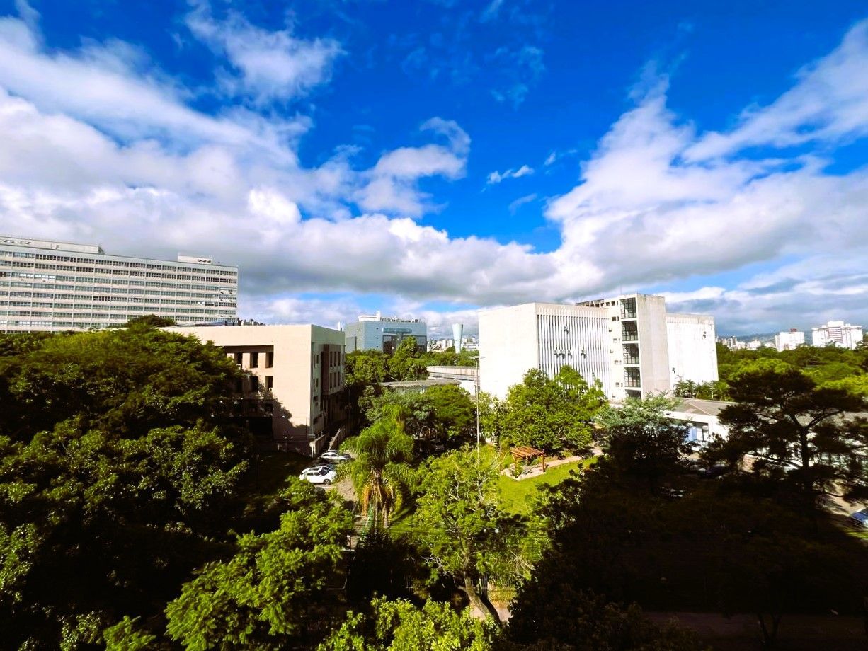 VISTA