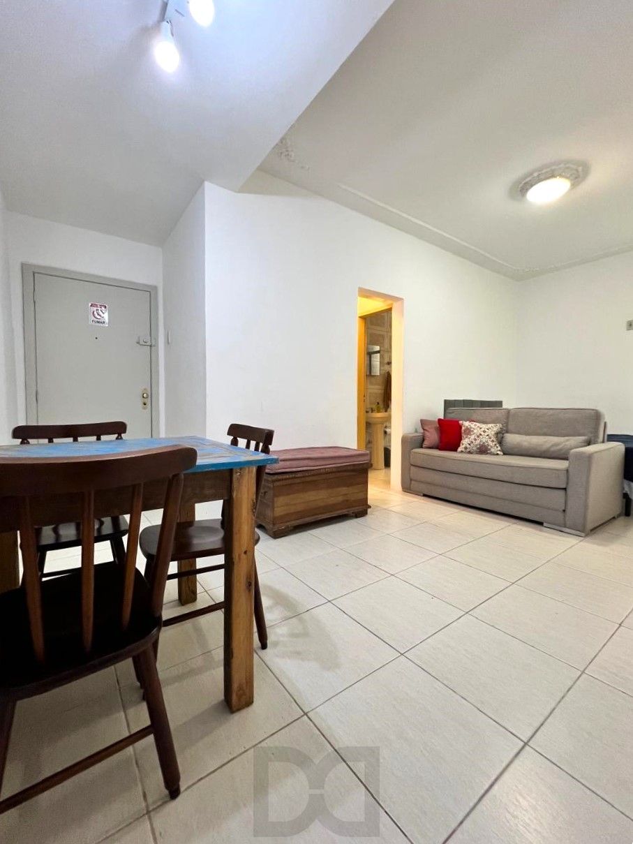 APARTAMENTO STÚDIO À VENDA - 1 QUARTO, MOBILIADO PRÓXIMO A UFRGS/UFCSPA — foto 5
