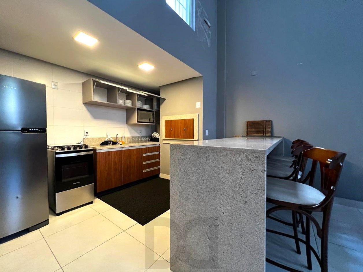 Apartamento 2 dormitórios com 1 suíte, garden, 2 vagas e elevador no Bom Fim! — foto 12