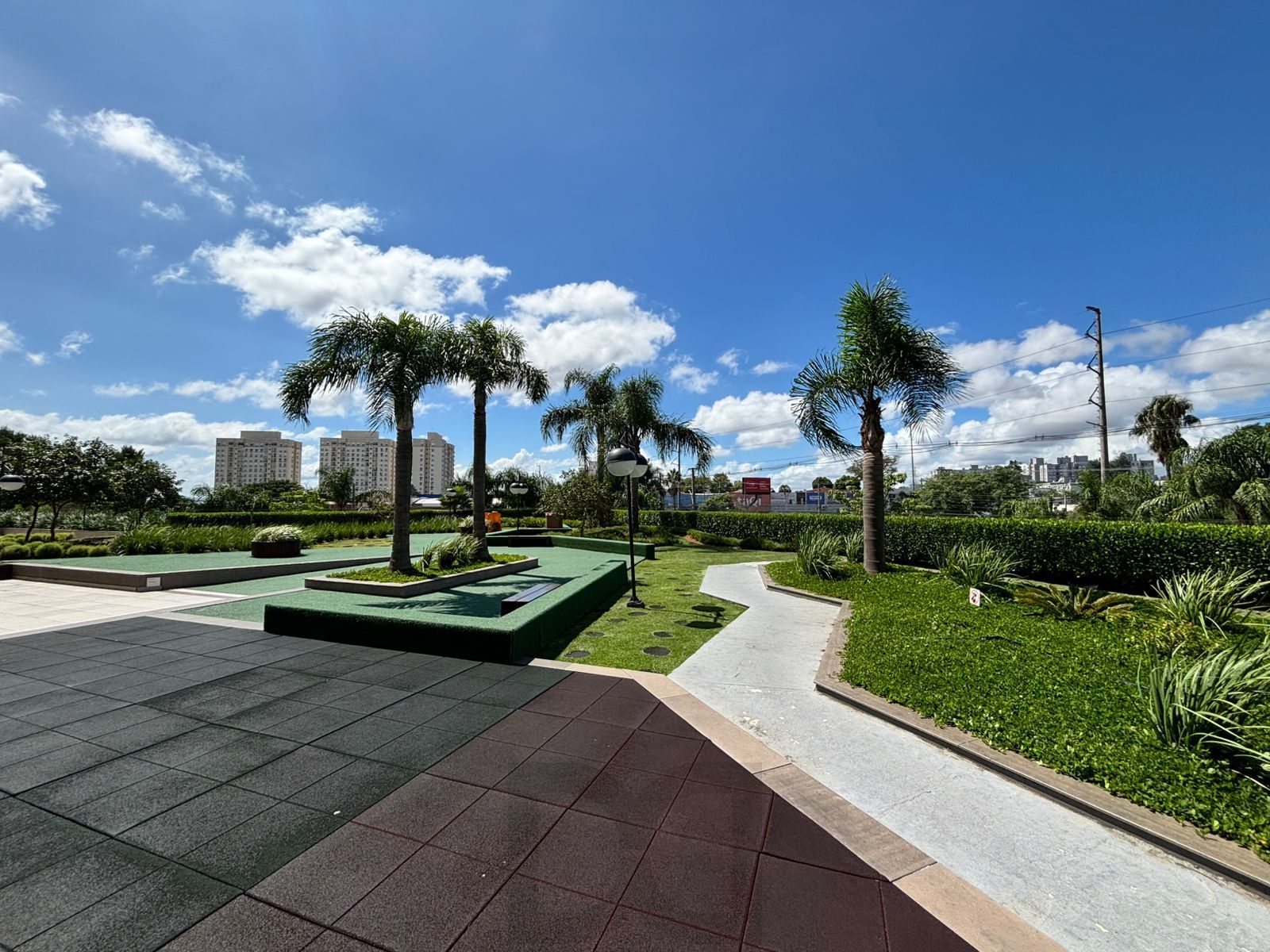 Excelente apartamento 3 dormitórios semimobiliado com vaga no ICON — foto 16