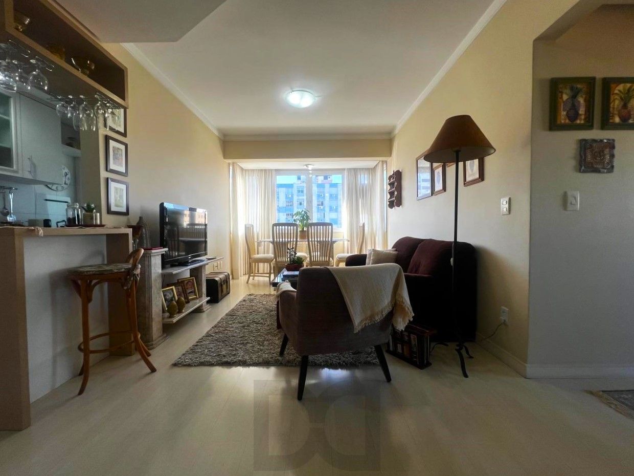 Apartamento 2 dormitórios com vaga na Cidade Baixa — foto 9