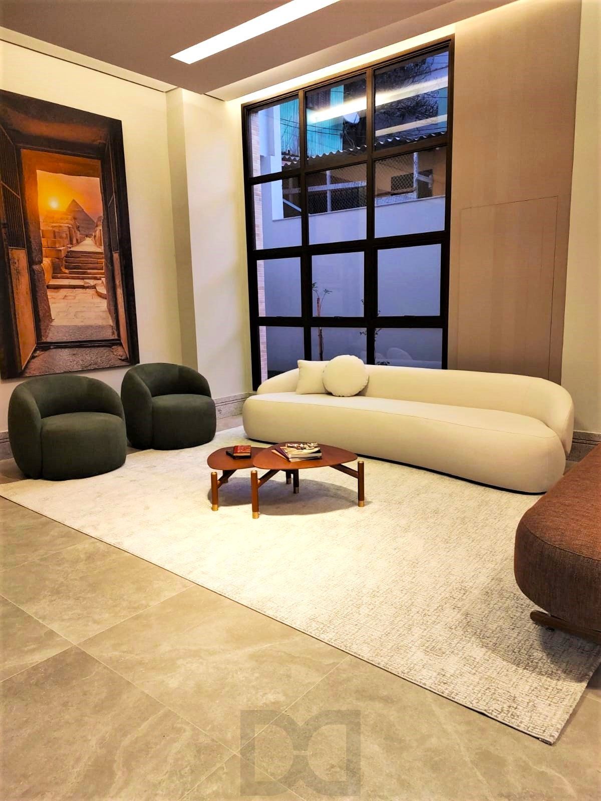 Hall de Entrada