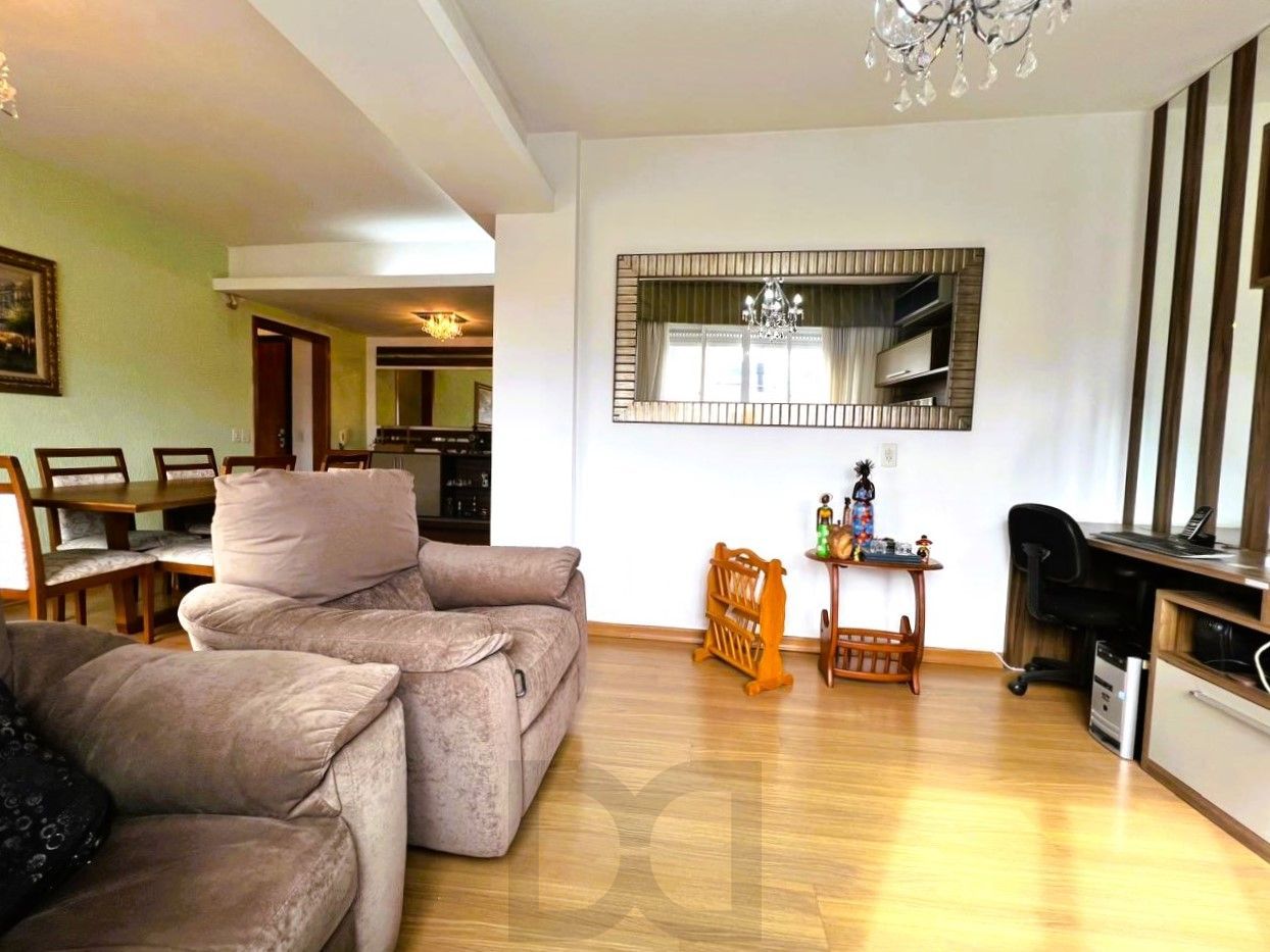 VENDA: Apartamento 3 dormitórios semimobiliado com vaga no coração do Bom Fim! — foto 35