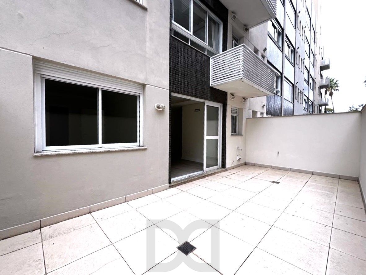 Apartamento GARDEN : 1 dormitório com suíte e excelente localização no Bom Fim — foto 28