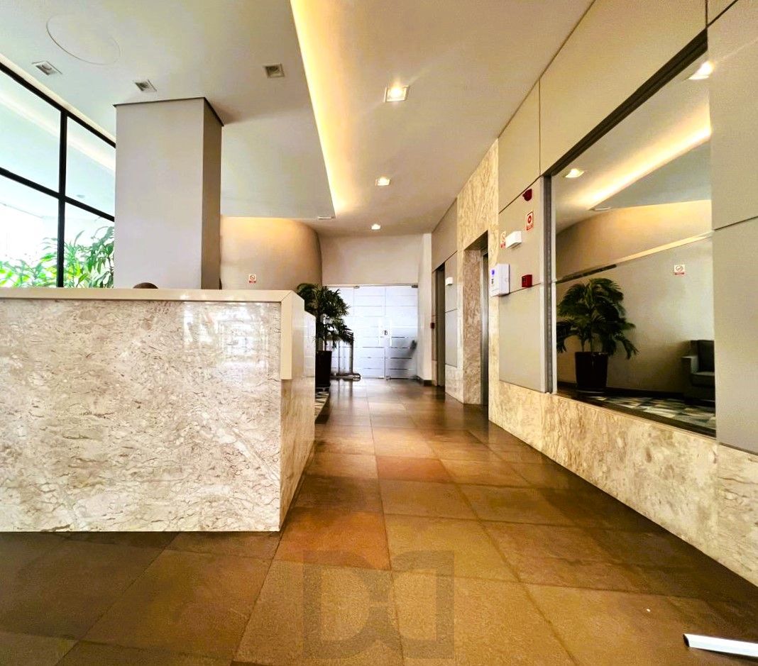 VENDA: Apartamento 3 dormitórios semimobiliado com vaga no coração do Bom Fim! — foto 15