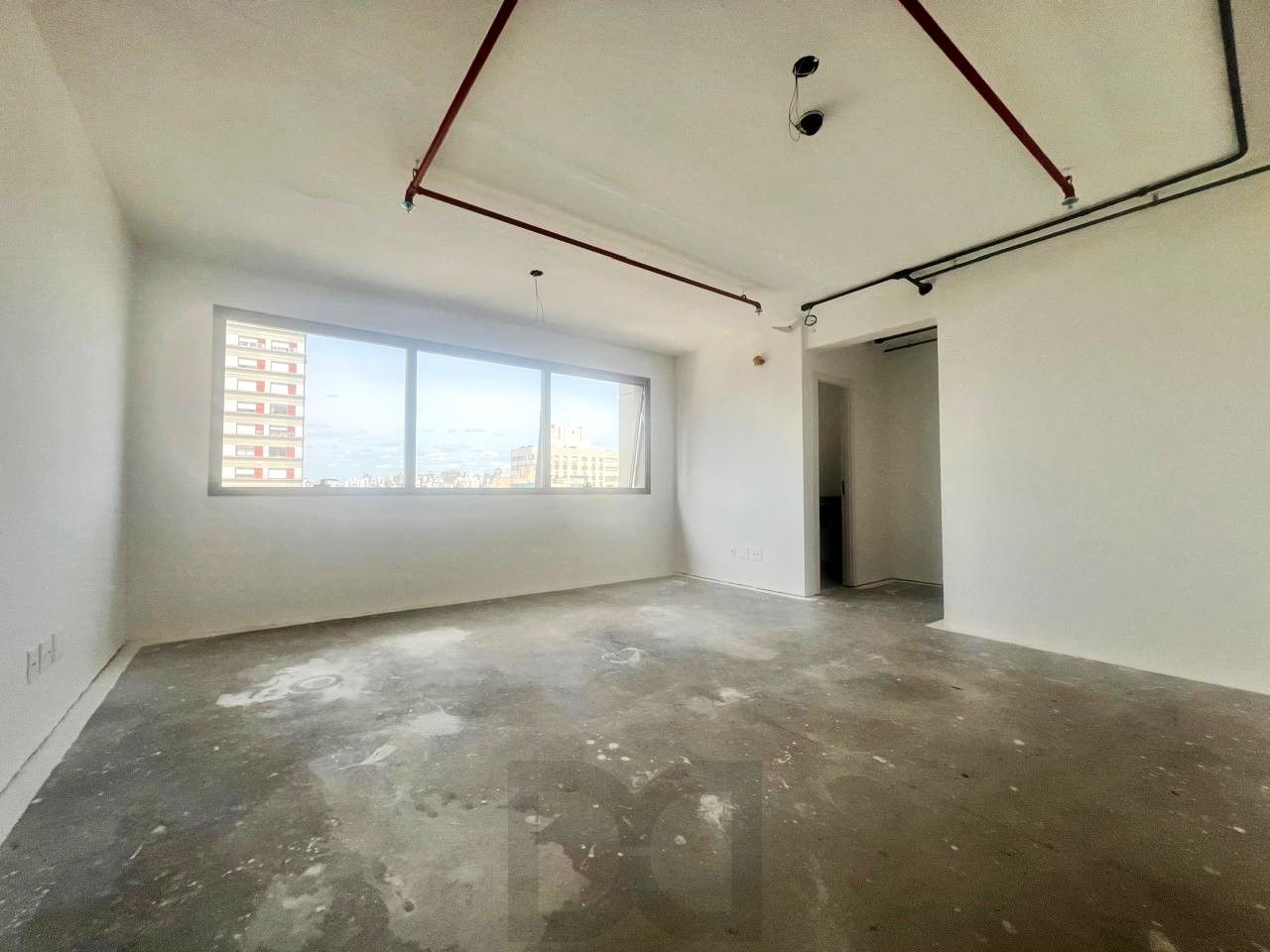 Sala nova para locar no IN Prime Offices — foto 9