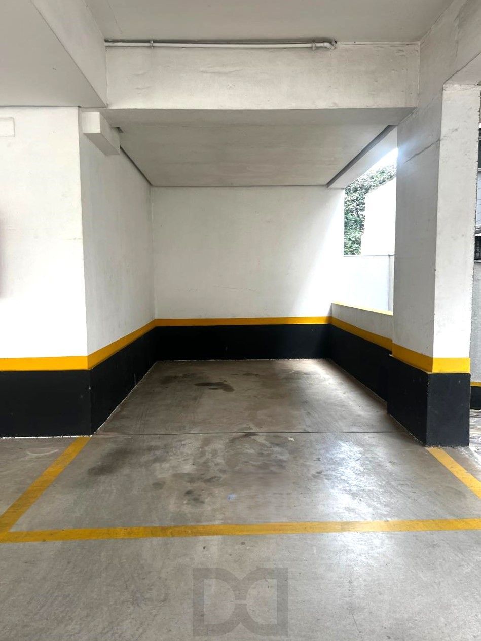 segunda vaga